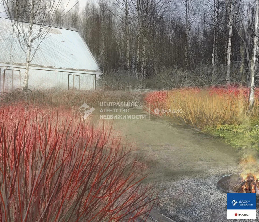 Продажа участка, Рязанский район, садоводческое товарищество Мещера - Фото 1