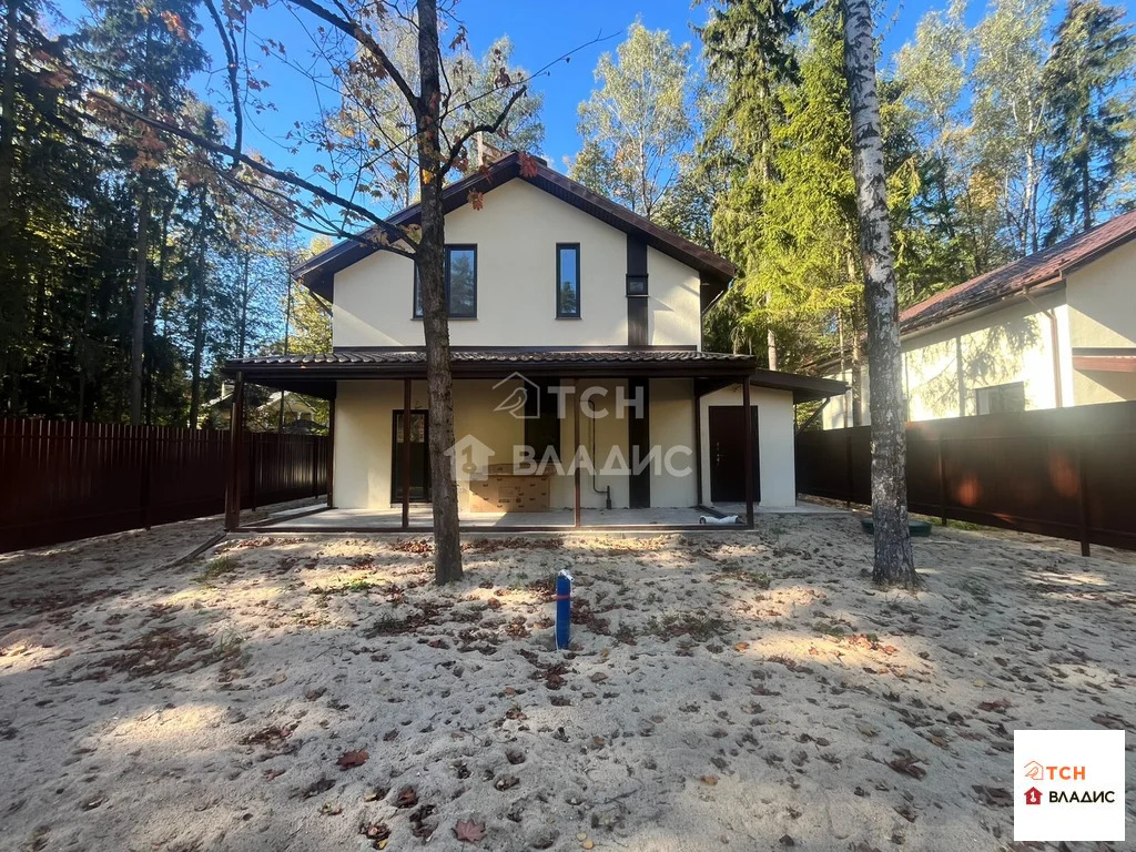 Продажа дома, Королев, ул. Ушакова - Фото 1