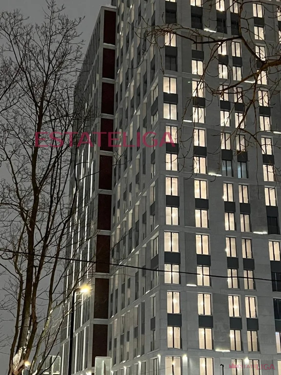 Продажа квартиры в новостройке, ул. Часовая - Фото 3