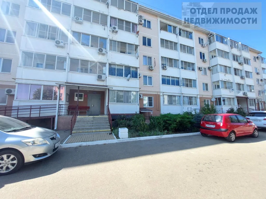 Квартира с индивидуальным отоплением - Фото 1