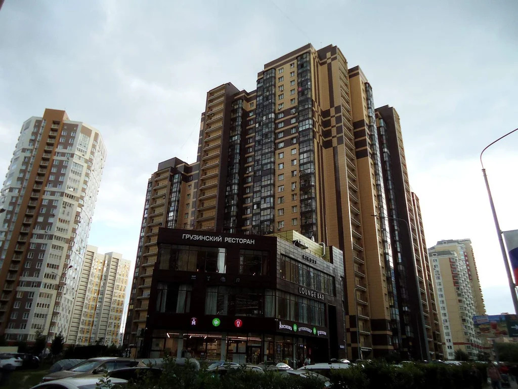 Продам 1-комн. квартиру 26.2 кв.м. - Фото 23