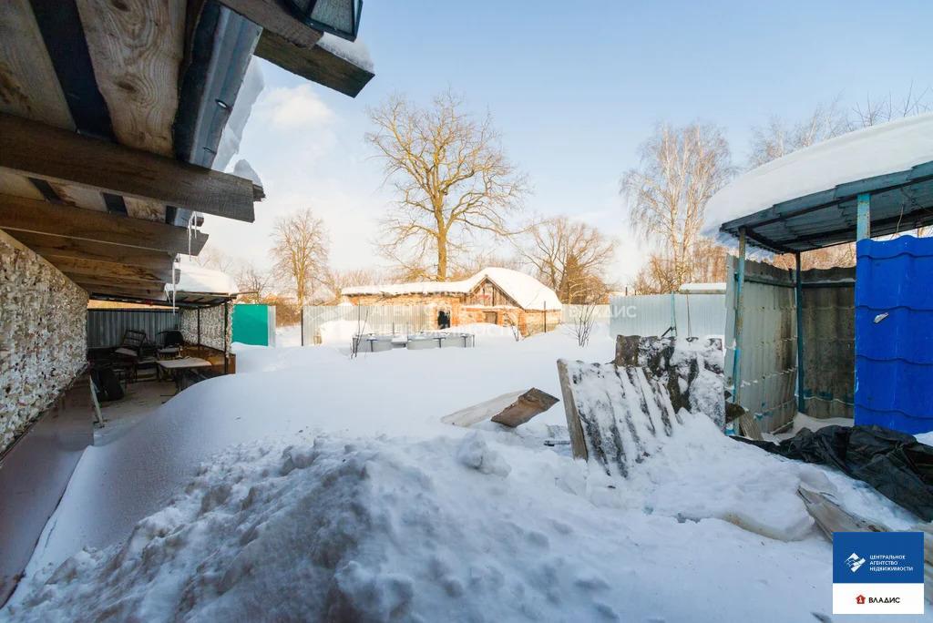 Продажа дома, Щетиновка, Михайловский район - Фото 18