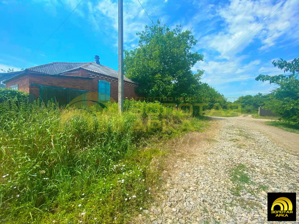 Продажа дома, Мингрельская, Абинский район, ул. Чкалова - Фото 26