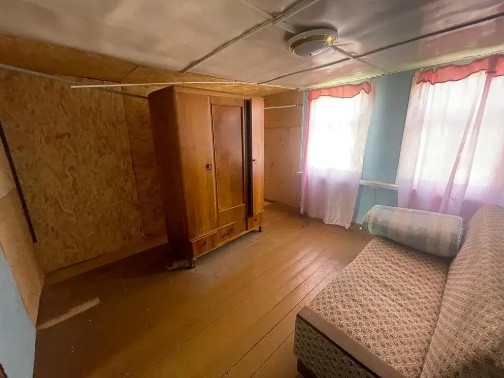 Дом 57,4 м2 на участке 6,2 сот. - Фото 17