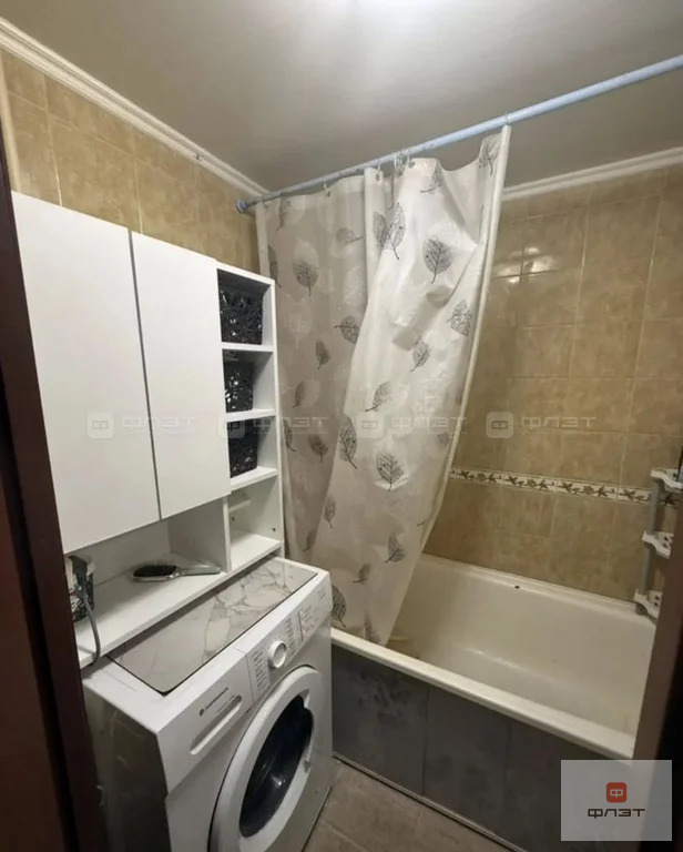 Продажа квартиры, Казань, ул. Ломжинская - Фото 10