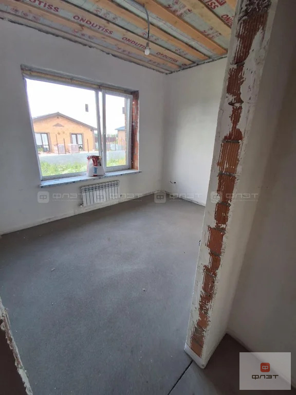 Продажа дома, Пестречинский район, ул. Брусничная - Фото 15