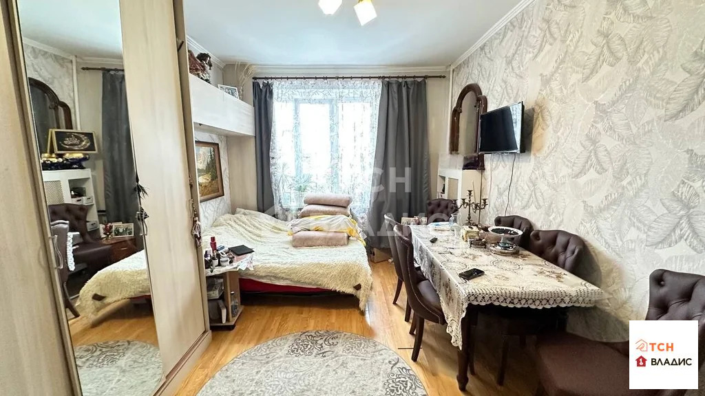 Продажа комнаты, Королев, Ударника проезд - Фото 1