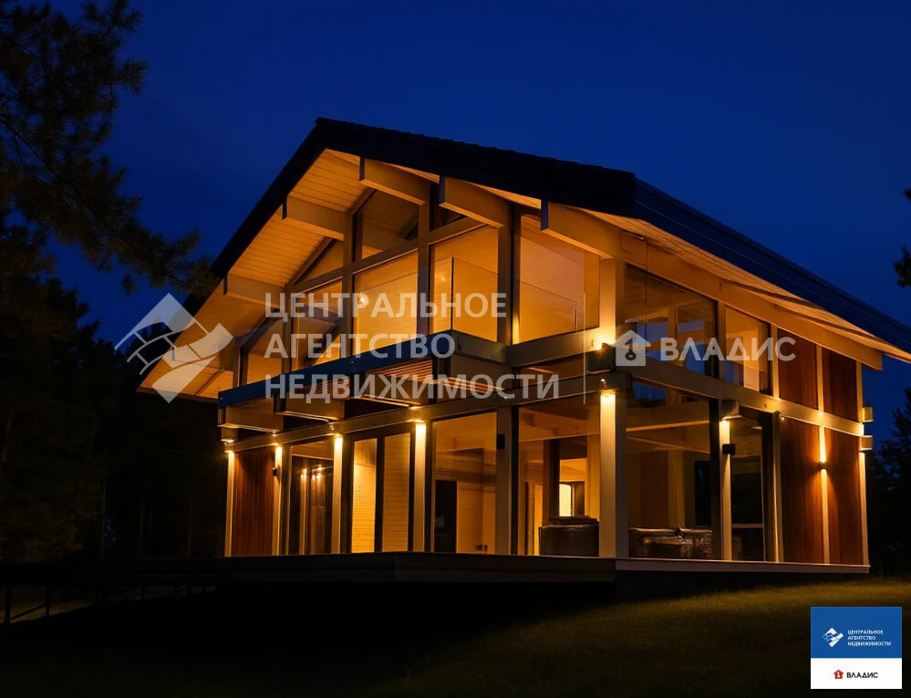 Продажа дома, Рязанский район - Фото 2