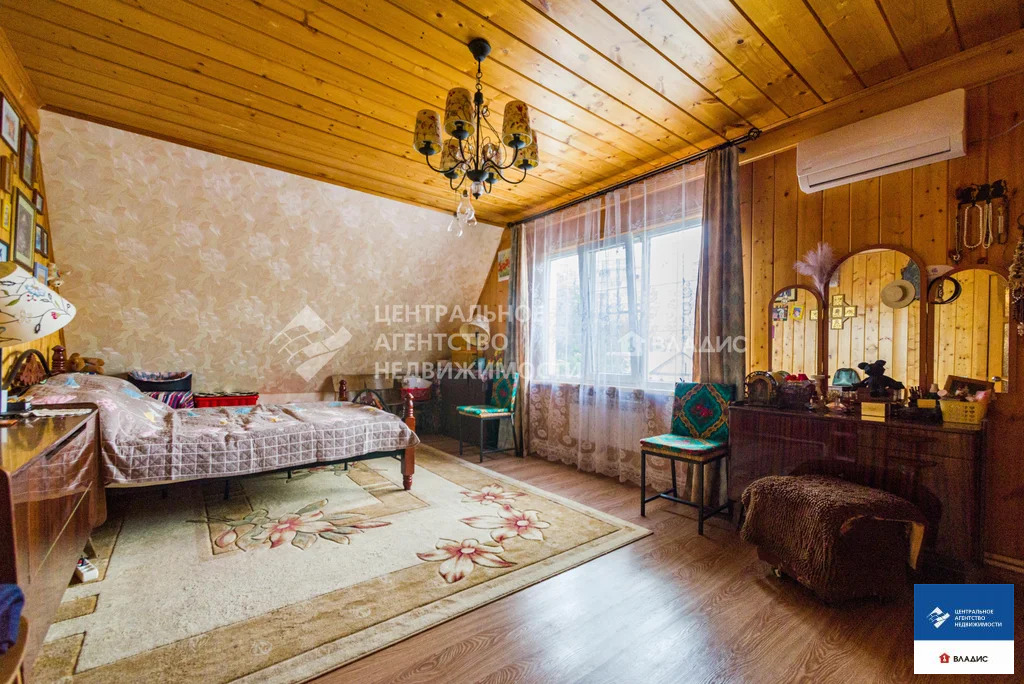 Продажа дома, Рязань, ул. Новая - Фото 11