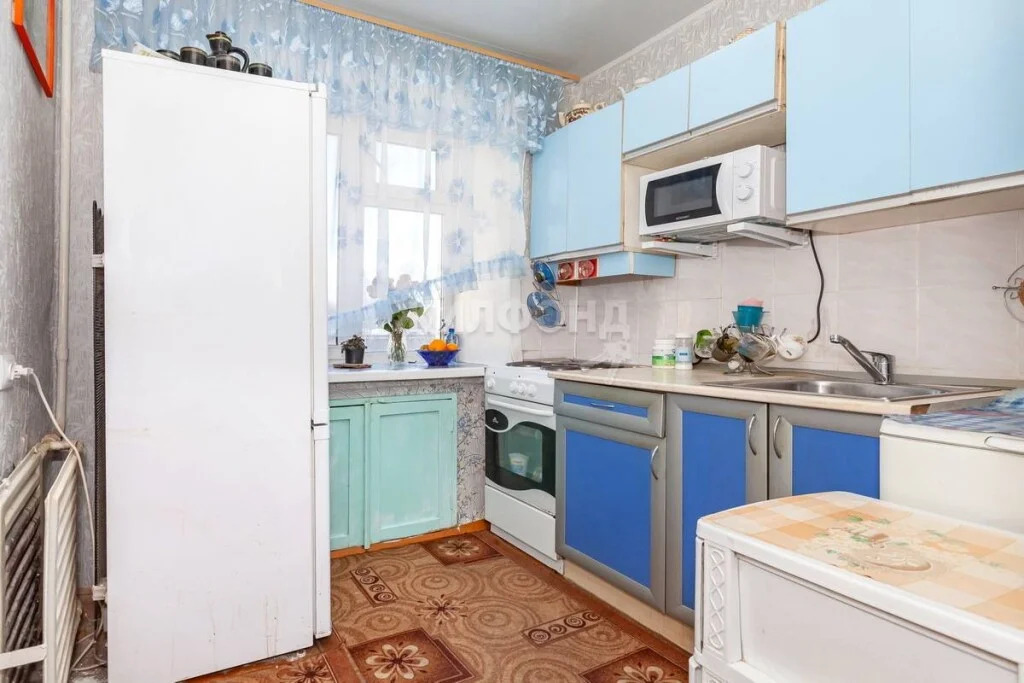 Продажа квартиры, Бердск, ул. Боровая - Фото 4