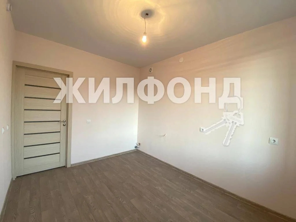 Продажа квартиры, Новосибирск, Юности - Фото 4