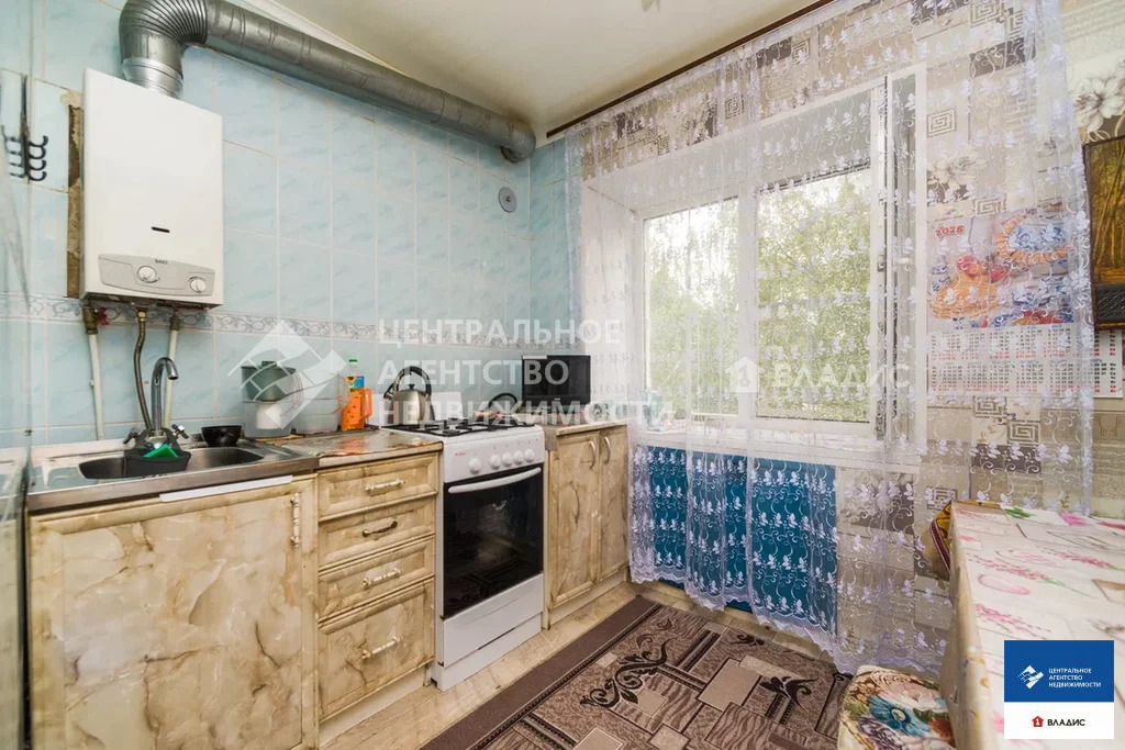 Продажа квартиры, Рязань, улица Семёна Середы - Фото 4