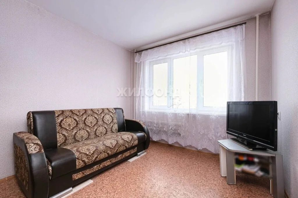 Продажа квартиры, Новосибирск, ул. Новосибирская - Фото 17