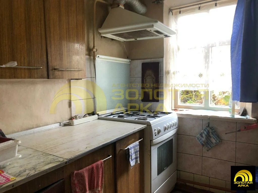 Продажа дома, Темрюк, Темрюкский район, ул. Бувина - Фото 16