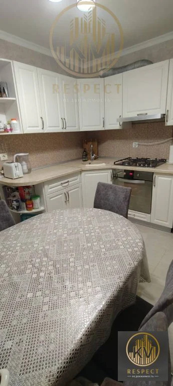 Продажа квартиры, Горячеводский, ул. Малиновского - Фото 1