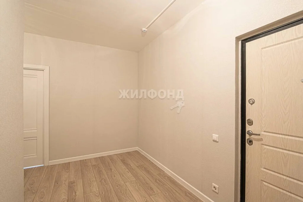 Продажа квартиры, Новосибирск, ул. Междуреченская - Фото 22