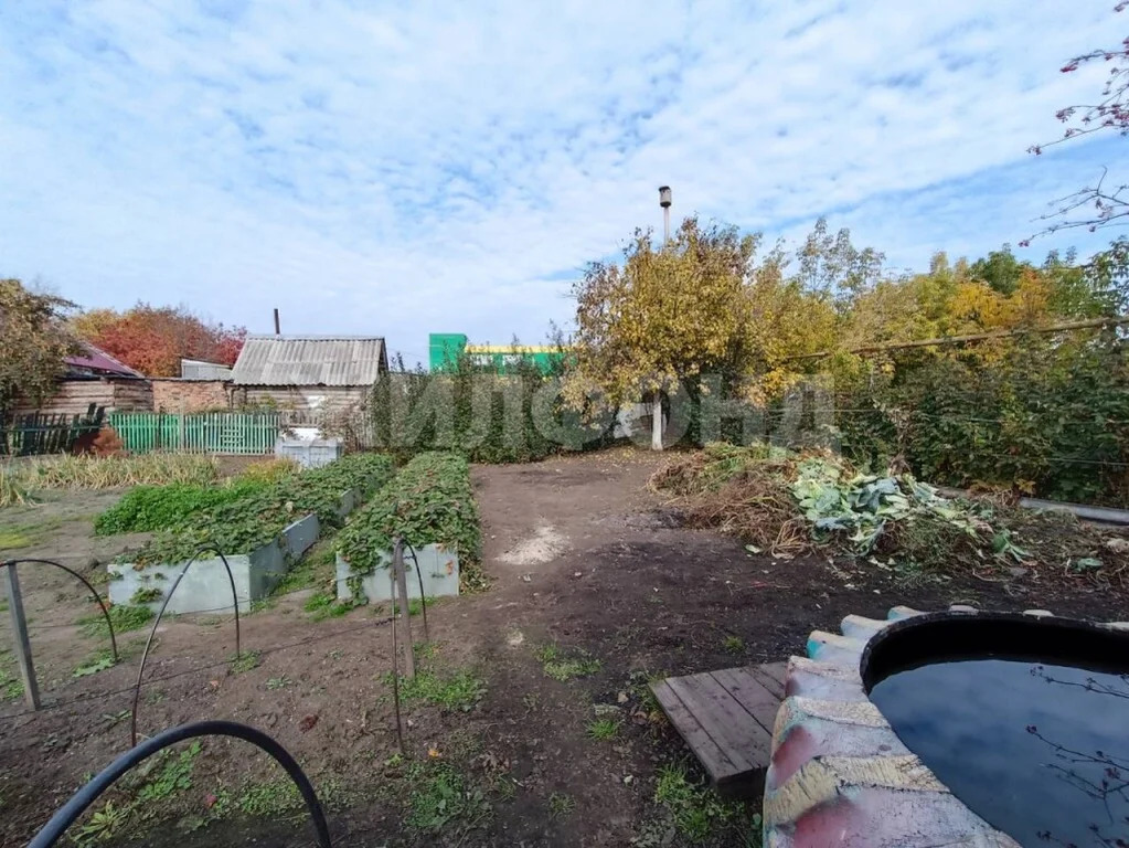 Продажа дома, Новолуговое, Новосибирский район, Кирова - Фото 9