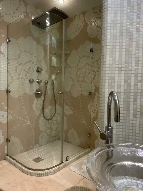 4-к. квартира, 160,6 м, 22/23 эт. - Фото 21