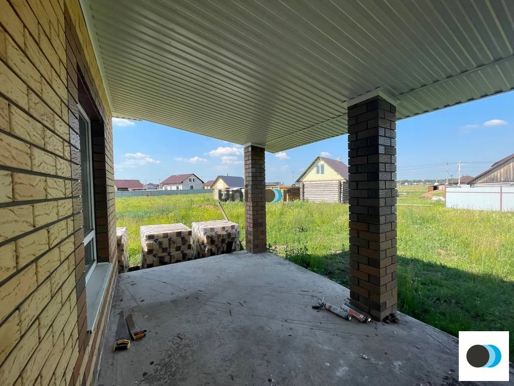 Продажа дома, Ветошниково, ул Терновая - Фото 13