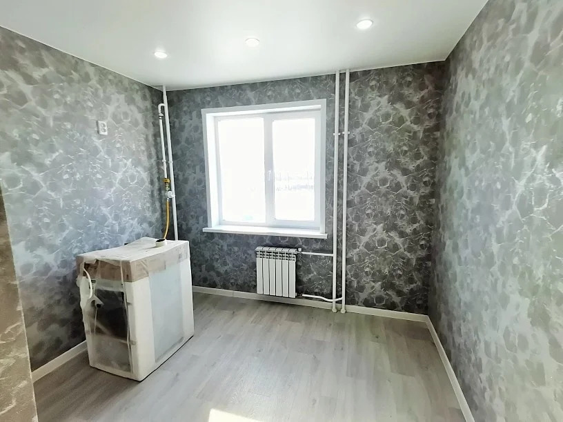 Продается квартира, 60.85 м - Фото 4