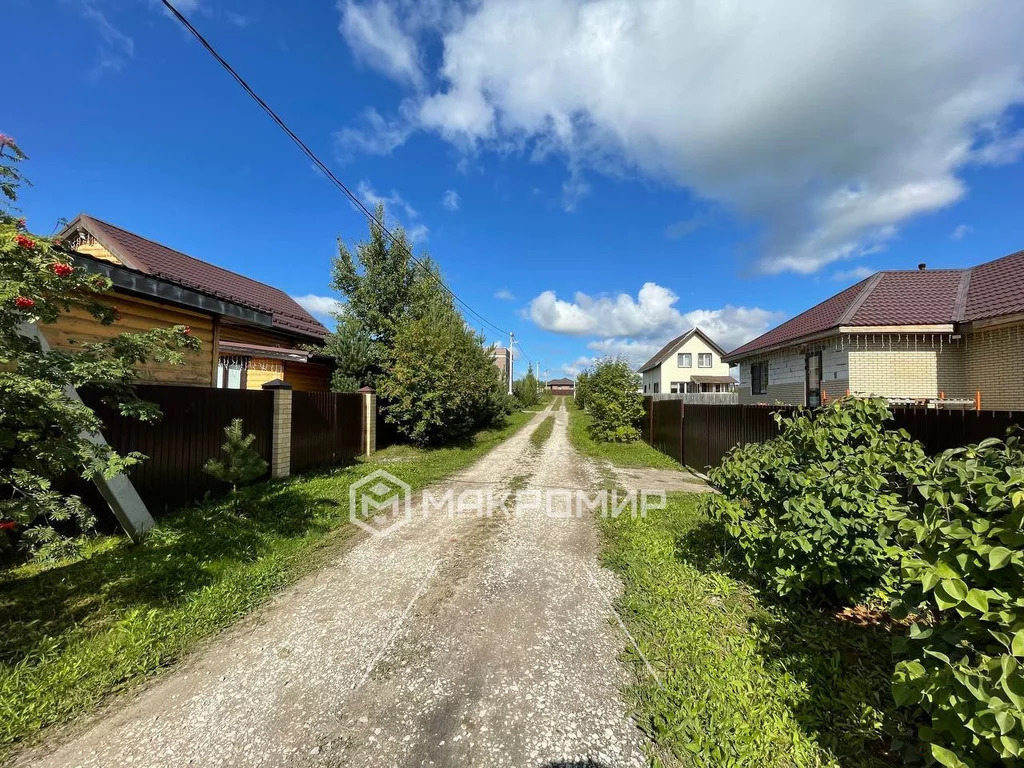 Продажа дома, Баташи, Слободской район, 2-ой Калининский пер. - Фото 28