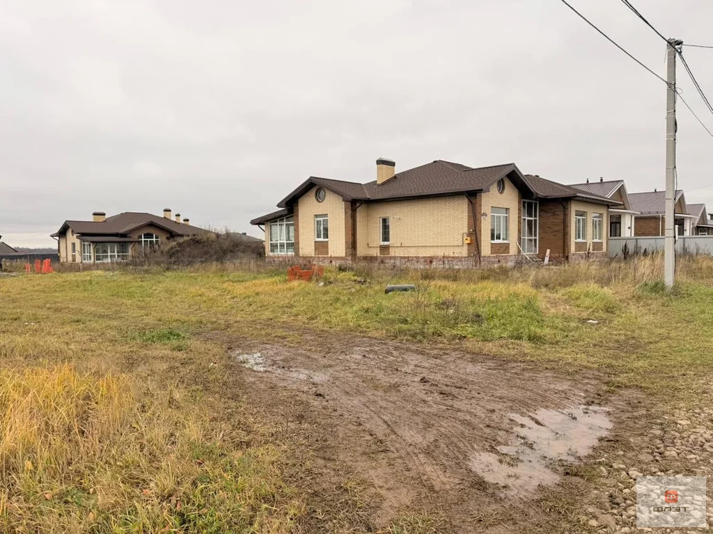 Продажа участка, Пестречинский район, ул. Арская - Фото 1