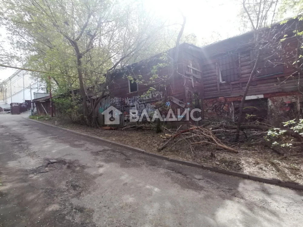 городской округ Владимир, Владимир, Октябрьский район, 1-я Никольская . - Фото 11