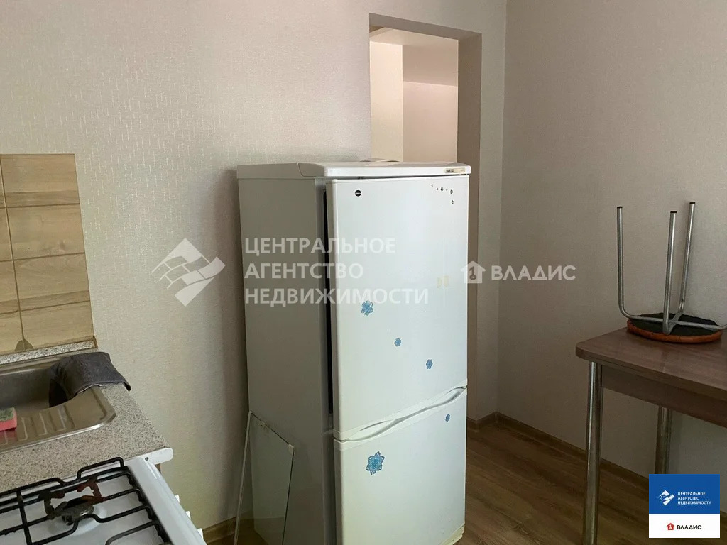 Аренда квартиры, Рязань, ул. Полетаева - Фото 3