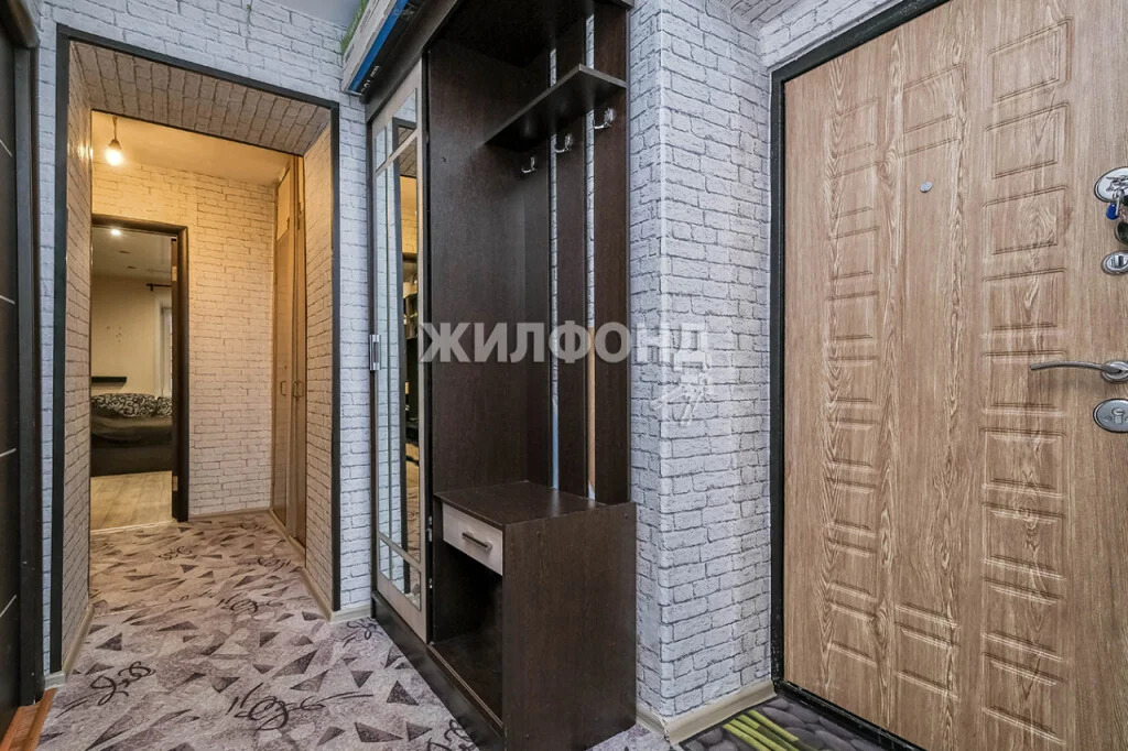 Продажа квартиры, Новосибирск, ул. Ударная - Фото 6