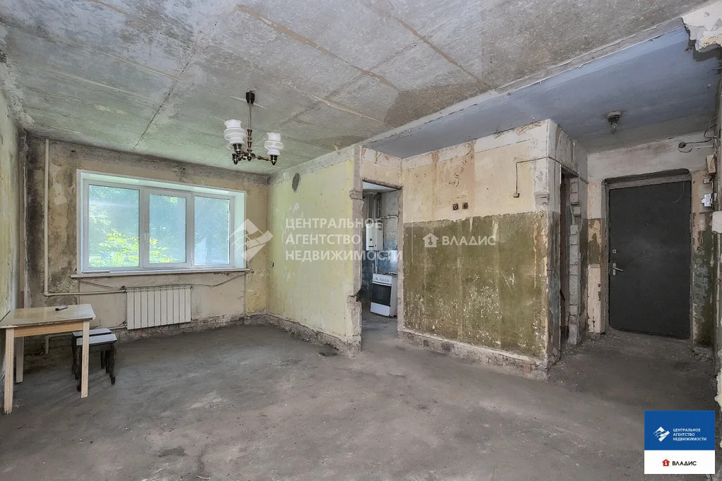 Продажа квартиры, Рязань, ул. Телевизионная - Фото 2