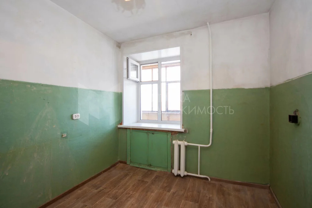 Продажа квартиры, Тюмень, г Тюмень - Фото 6