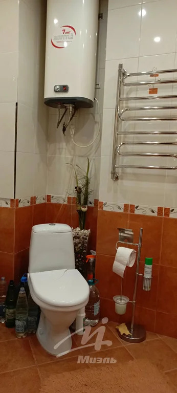 Продажа квартиры, Котельники, 2-й Покровский проезд - Фото 18