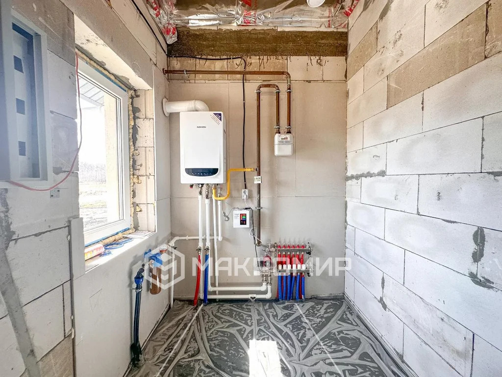 Продажа дома, Воробьевский, Новосибирский район - Фото 6