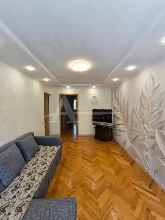 Продажа квартиры, Железноводск, ул. К.Маркса - Фото 2
