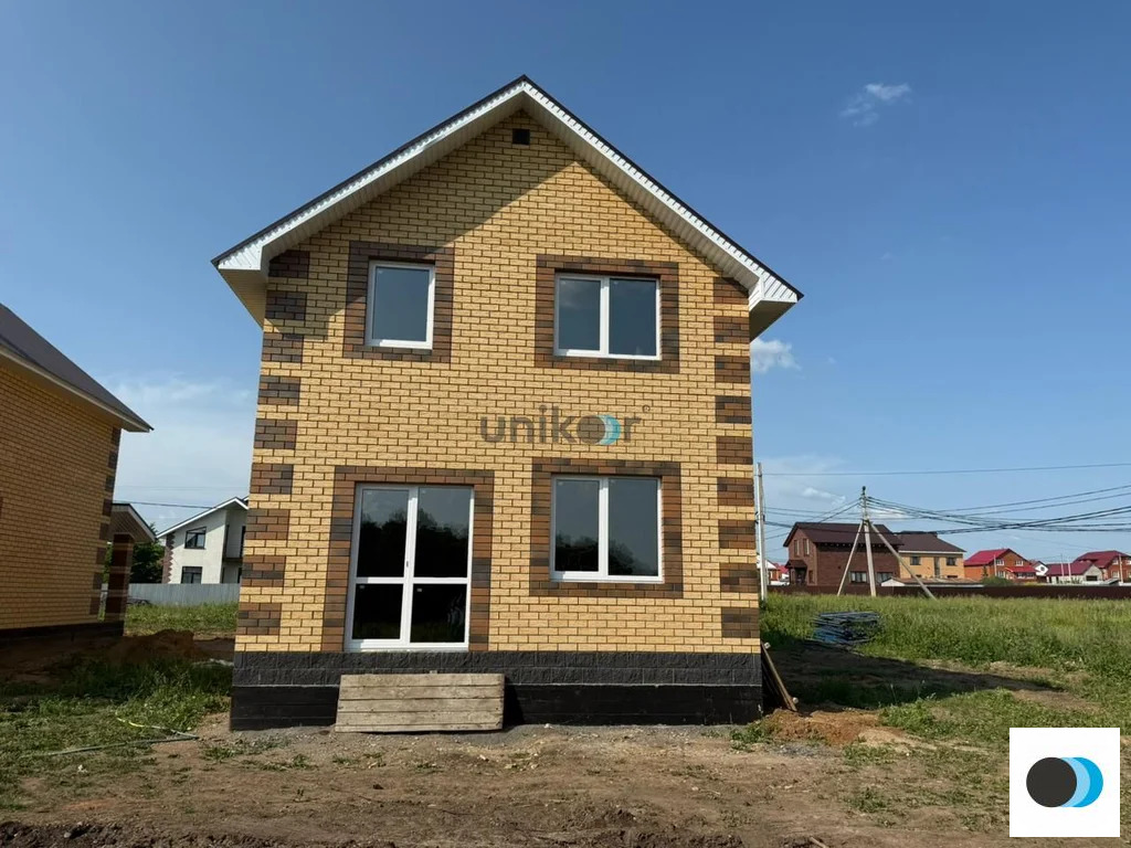 Продажа дома, Нагаево, Благородная улица - Фото 1