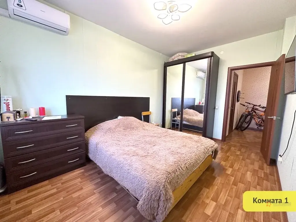 Продается 2-комнатная квартира Комсомольская, 17Б - Фото 2