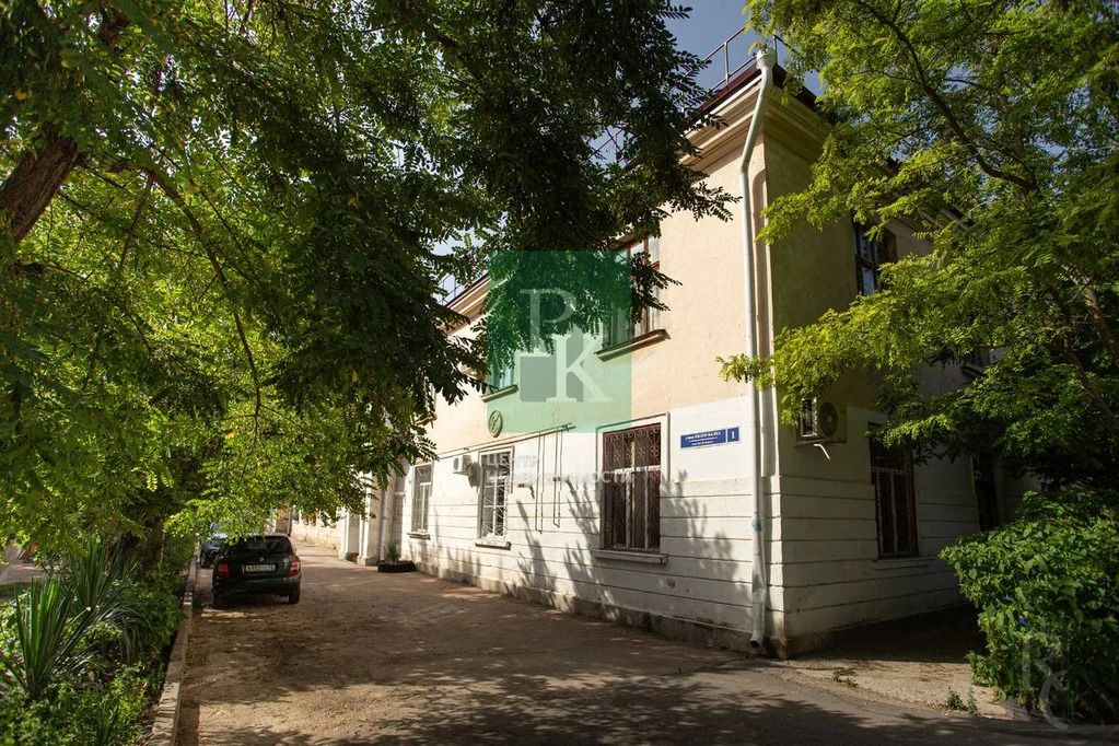 Продажа квартиры, Севастополь, ул. Килен-Балка - Фото 8