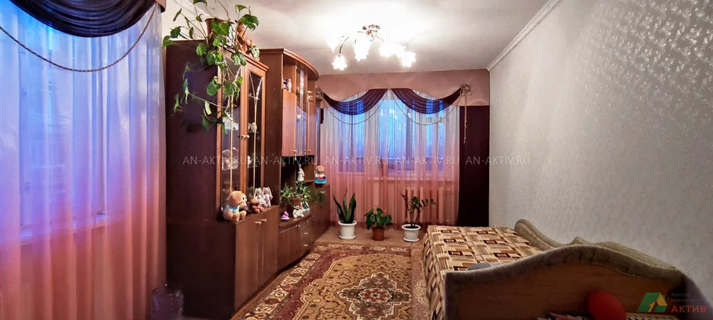 Продажа квартиры, Переславль-Залесский, Строителей, 43 - Фото 14