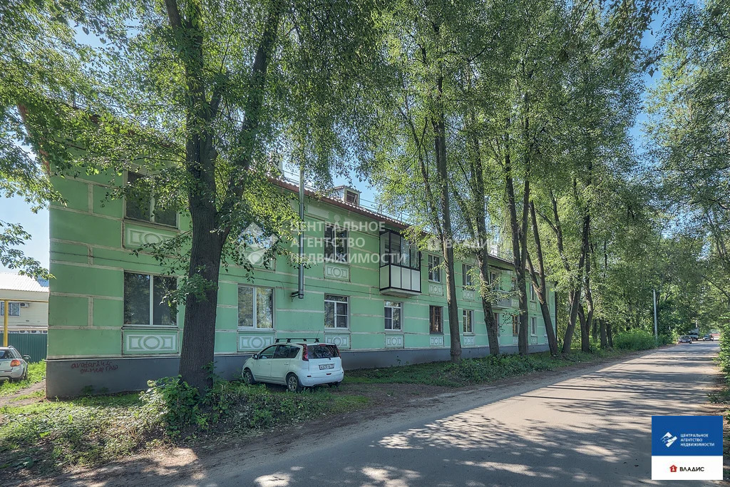 Продажа квартиры, Рязань, ул. Строителей - Фото 14