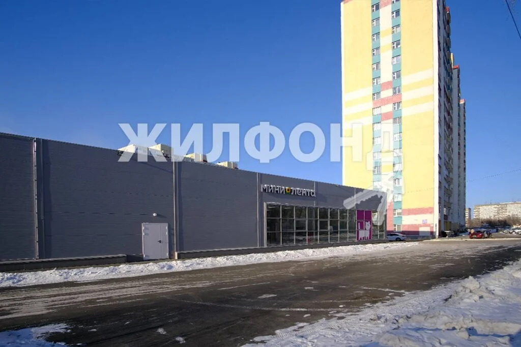 Продажа квартиры, Новосибирск, ул. Твардовского - Фото 25