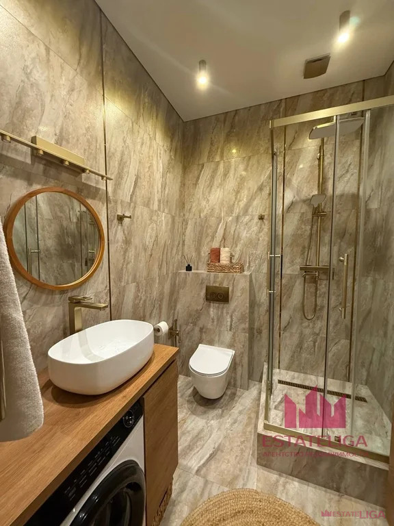 Аренда квартиры, проезд Шелихова - Фото 15