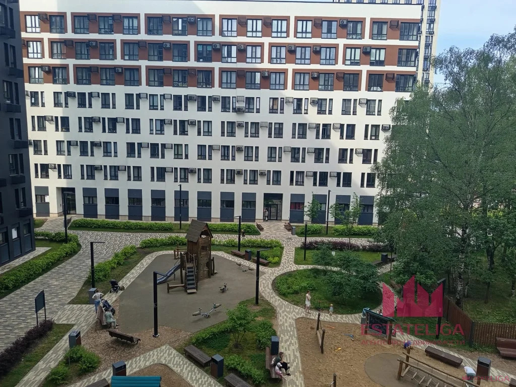 Продажа квартиры, улица Эдварда Грига - Фото 9