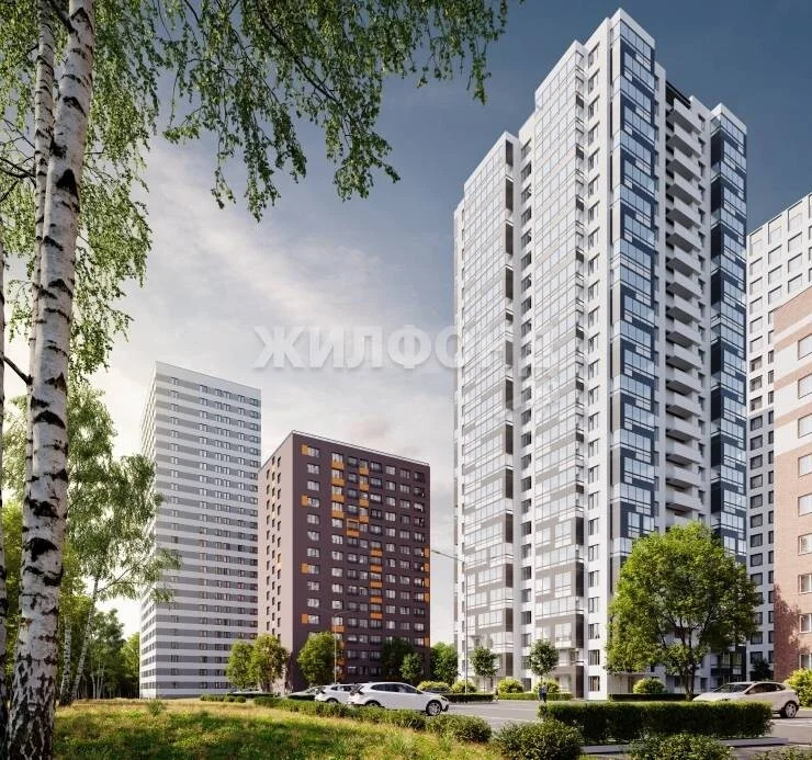 Продажа квартиры, Новосибирск, ул. Бурденко - Фото 10