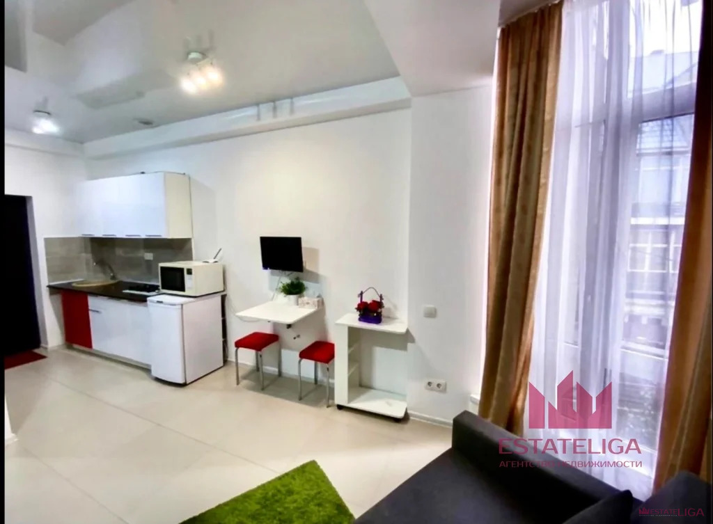 Продажа квартиры, Сочи, ул. Просвещения - Фото 3