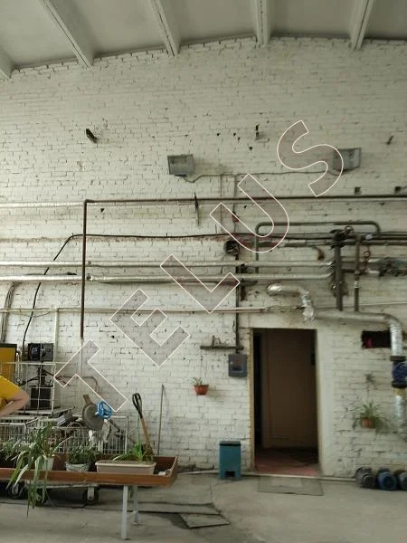 м. ВДНХ, Бажова ул., 1142 м2, Комплекс зданий (ном. объекта: 4319) - Фото 3