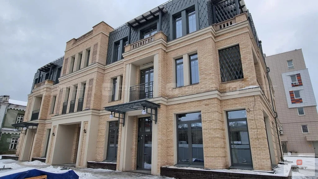 Продажа квартиры, Казань, ул. 25 Октября - Фото 2
