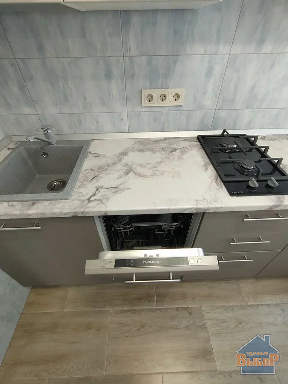 Продажа квартиры, Дубовая Роща, Раменский район, ул. Спортивная - Фото 3