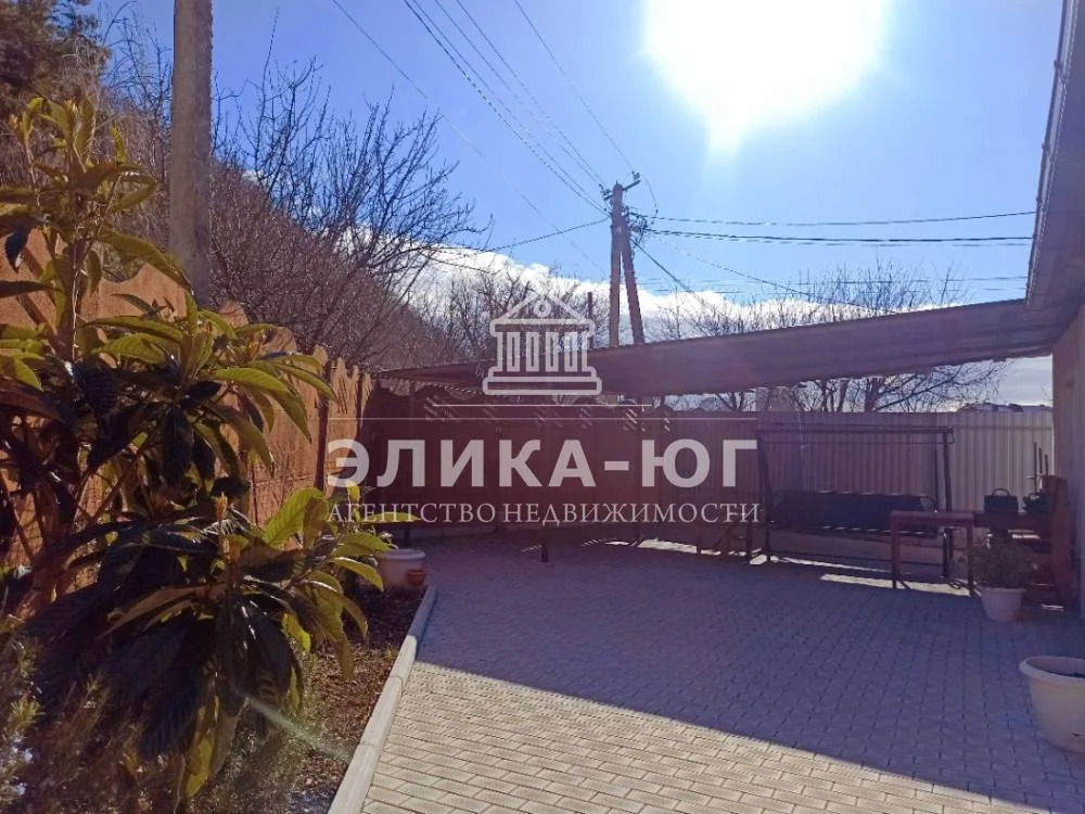 Продажа дома, Ольгинка, Туапсинский район, ул. Кубанская - Фото 19