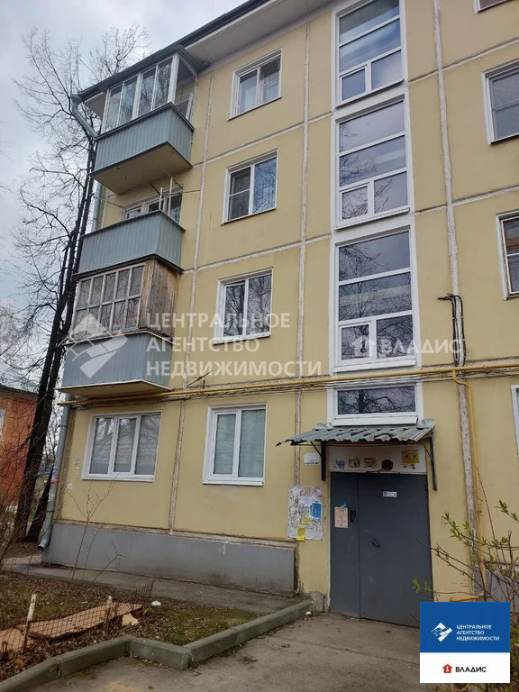 Продажа квартиры, Рязань, ул. Связи - Фото 0