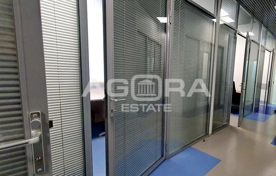 Аренда офиса, м. Волгоградский проспект, Волгоградский пр-кт. - Фото 6